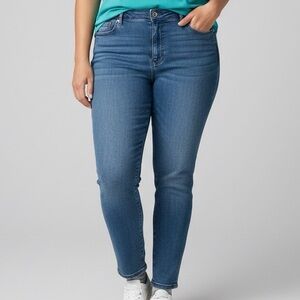 A.N.A. Skinny Leg Jeans size 20
